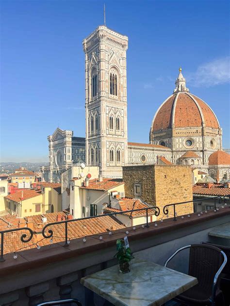 Florence, Italy - Visit the Birthplace of the Renaissance {2024} - An ...