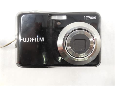 Fujifilm Finepix Av