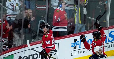 How To Watch Blackhawks Vs Jets Live Stream TV Channel Start Time