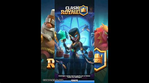 Nuevo Modo De Juego Camino De Leyendas Y Nivel En Clash Royale