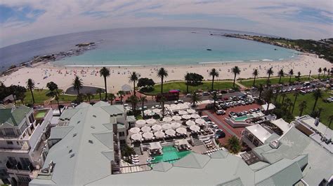 The Bay Hotel | Camps Bay - ComeToCapeTown.com