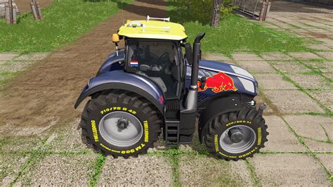 New Holland T7315 Fs17 Farming Simulator 17 Mod Fs 2017 Mod