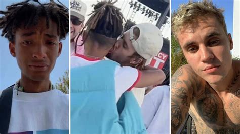 Jaden Smith Vittima Di Diddy Dettagli Inquietanti Salvato Da Justin