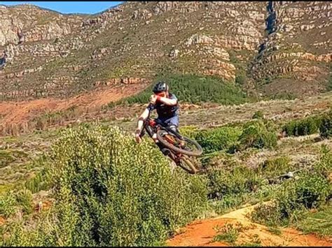 Tokai MTB Vasbyt Trail YouTube