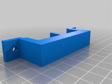 Free 3D file Flashforge Creator Pro Dual Extruder Leveling Tool 🔧・3D