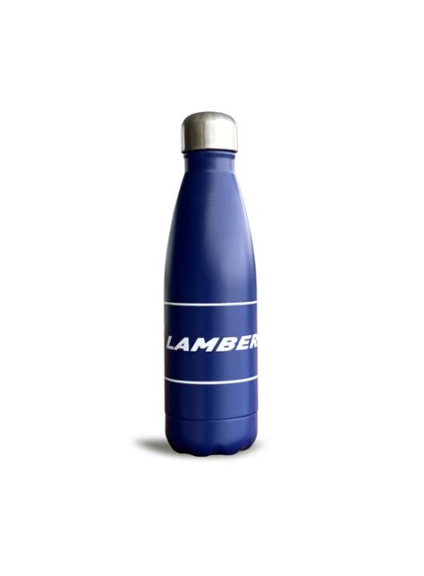 Gourde Isotherme Lamberet Lamberet Shop