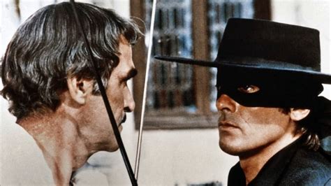 Zorro (1975) - Backdrops — The Movie Database (TMDB)