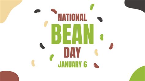 National Bean Day Gaby Shandee