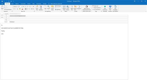 How To Delay Or Schedule An Email In Outlook