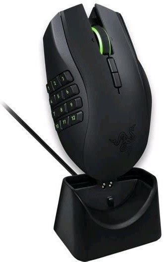 Razer Naga Epic Chroma Wireless Mmo V Predaj Datacomp Sk