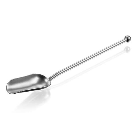 Stainless Steel Measuring Scoop 3710 Carl Friedrich Usbeck KG For