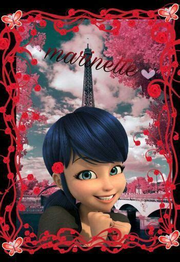 Cumple de marinette Miraculous Ladybug Español Amino