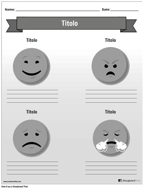 UF Ritratto BN 1 Storyboard By It Examples