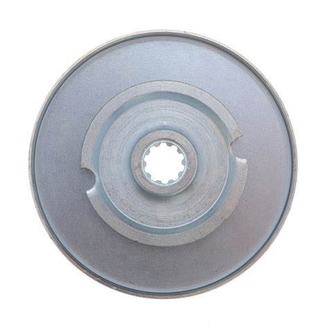 Disque de centrage pour débroussailleuse Stihl remplace 4137 710 3800