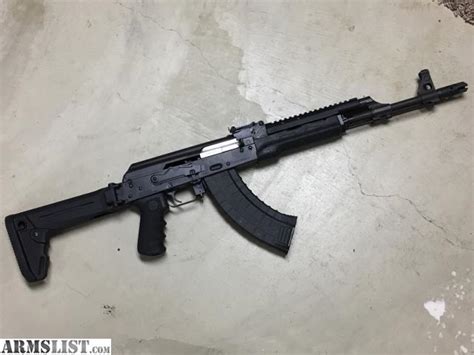 Armslist For Saletrade Zastava Ak 47