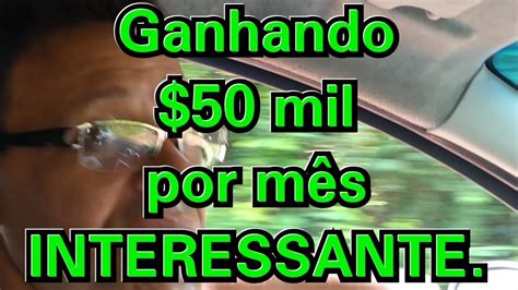 Como Ganhar Mil Por M S Curiosidades Youtube