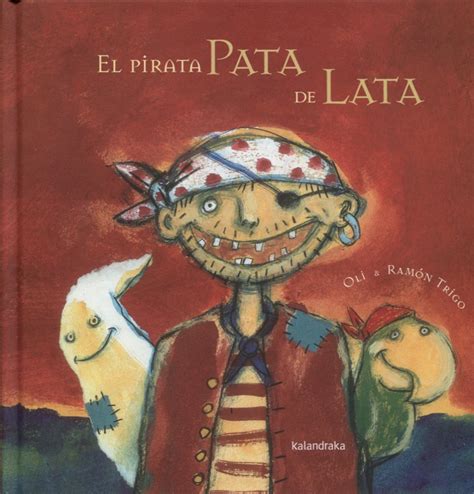 10 Libros de piratas para niños al abordaje lectores