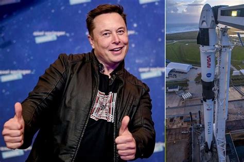 Elon Musk Ultrapassa Jeff Bezos E Torna Se O Homem Mais Rico Do Mundo