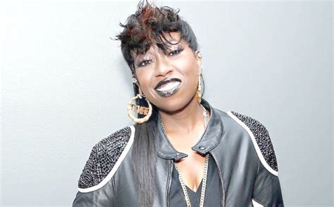 Missy Elliott Inducted Into Songwriters Hall Of Fame Manila Standard