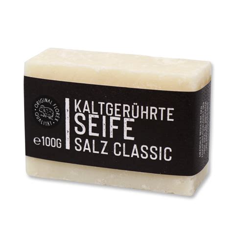 Hofer Schafmilchseifen Special Cold Stirred Soap 100g Black Edition