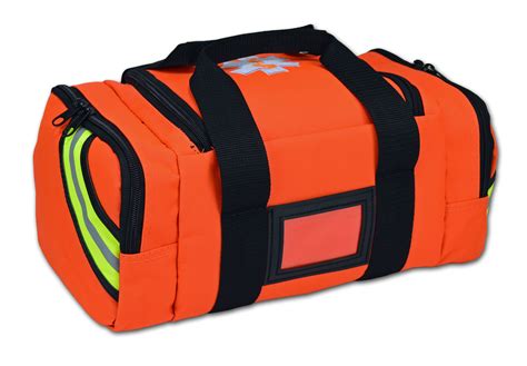 Lightning X Value Compact Medic First Responder EMS EMS Trauma Bag