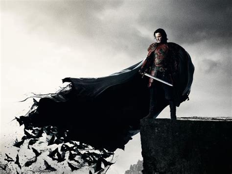 Dracula Untold Trailer Trama E Cast Del Film