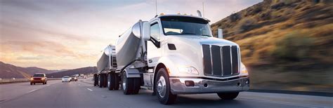 Blue Line Trucking Llc Trucking Services