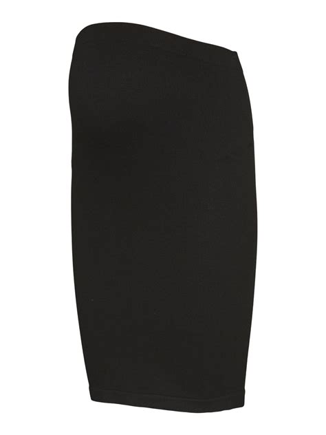 Maternity Skirt Black Mama Licious®