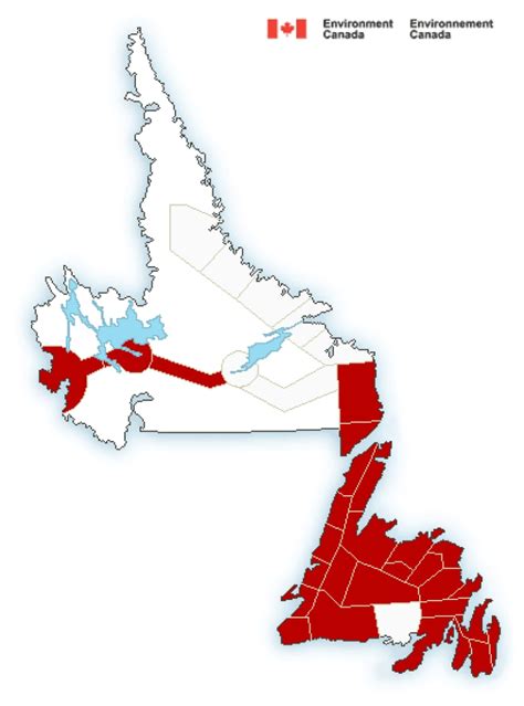 Labrador West sees record low temps as winter weather wallops rest of ...