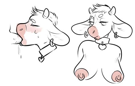 Milky Sketch By Milkmaid Hentai Foundry