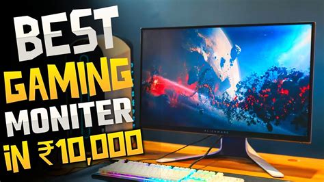 Top 5 Best Monitors Under 10000 In 2023 Updated Youtube