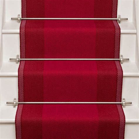 Franklin Stair Runner Roger Oates