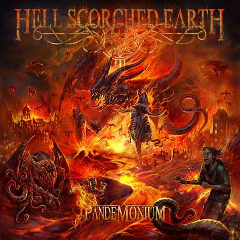 Pandemonium | Hell Scorched Earth