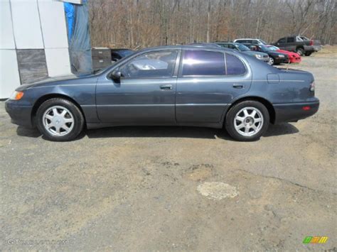 1994 Dark Bluish Gray Metallic Lexus GS 300 #48025617 | GTCarLot.com ...