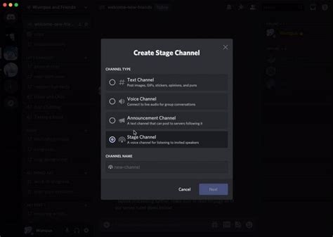 What Are Stage Channels and How to Use Them in Discord - Make Tech Easier