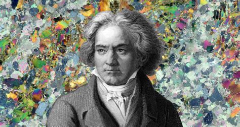 How Beethoven's 'Ode To Joy' Has Inspired Hope For Generations ...