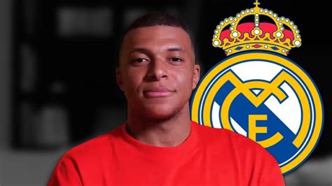 Kilyan Mbappé deberá elegir nuevo equipo y será el Real Madrid el