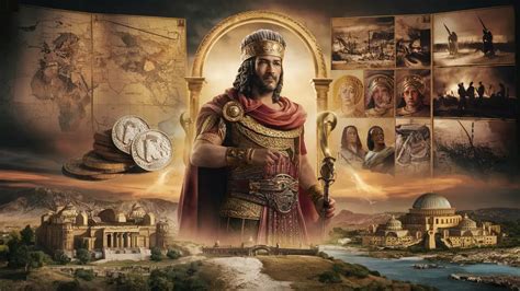 Epic Journey of Alexander the Great Conquests Cities and Legacy | MUSE AI