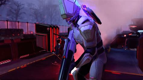 Xcom War Of The Chosen Mods Chosen Assassin Boss Fights Episode