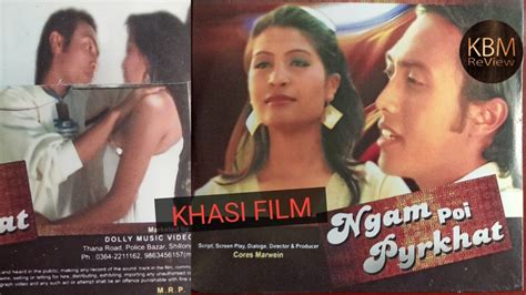 Ngam Poi Pyrkhat Ep1 Khasi Film YouTube