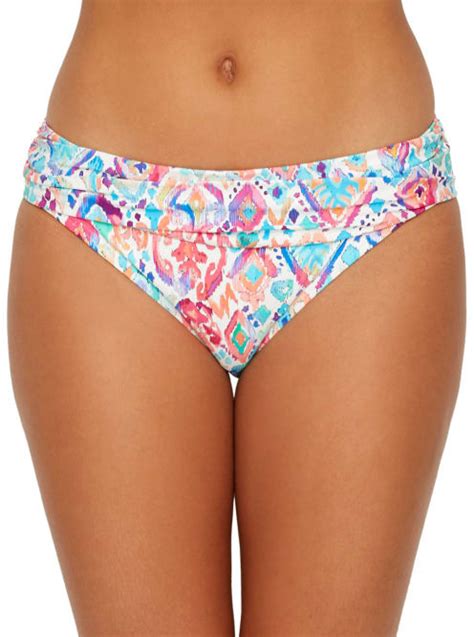 Sunsets Ipanema Unforgettable Bikini Bottom ShopStyle Panties