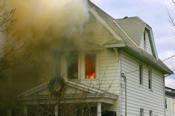 Fire Flood And Water Damage Cleanup And Restoration Service