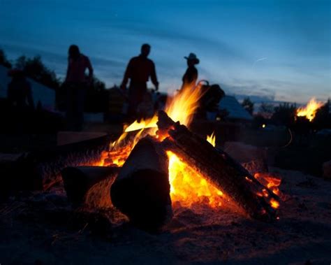 9 Scary Campfire Stories Thatll Make You Drop Your Smores