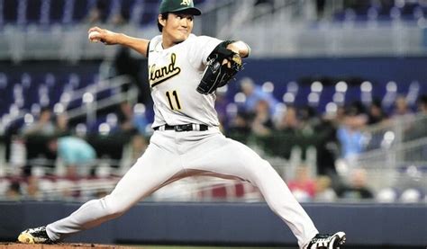 藤浪晋太郎 Oak 勝敗防御率こいつに対するイメージ │ トリビアンテナ 5chまとめアンテナ速報