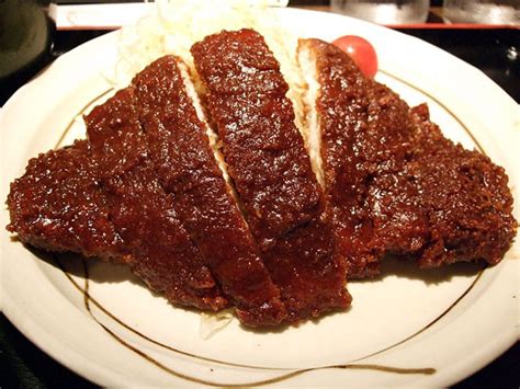 キッチンなごや 名古屋名物 味噌カツ