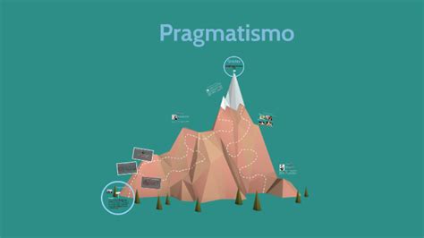 Pragmatismo By On Prezi