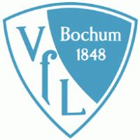 VFL Bochum (1980's logo) | Brands of the World™ | Download vector logos ...