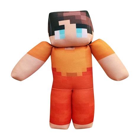 Milo and Chip Plush Toy From Milo and Chip - 9.8 Inch Durable Huggable
