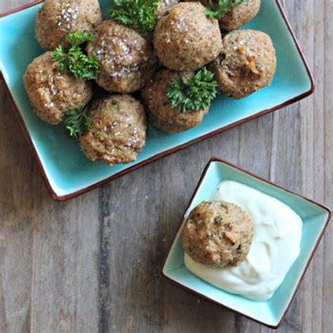 Deep Fried Matzo Matzah Balls With Wasabi Cream Sauce What Jew Wanna Eat Recipe Matzah