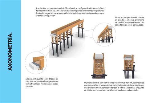 Arqu Sistemas De Construcci N Reto On Behance